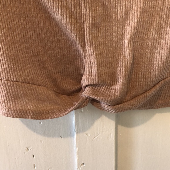 Ally top - Picture 4 of 5